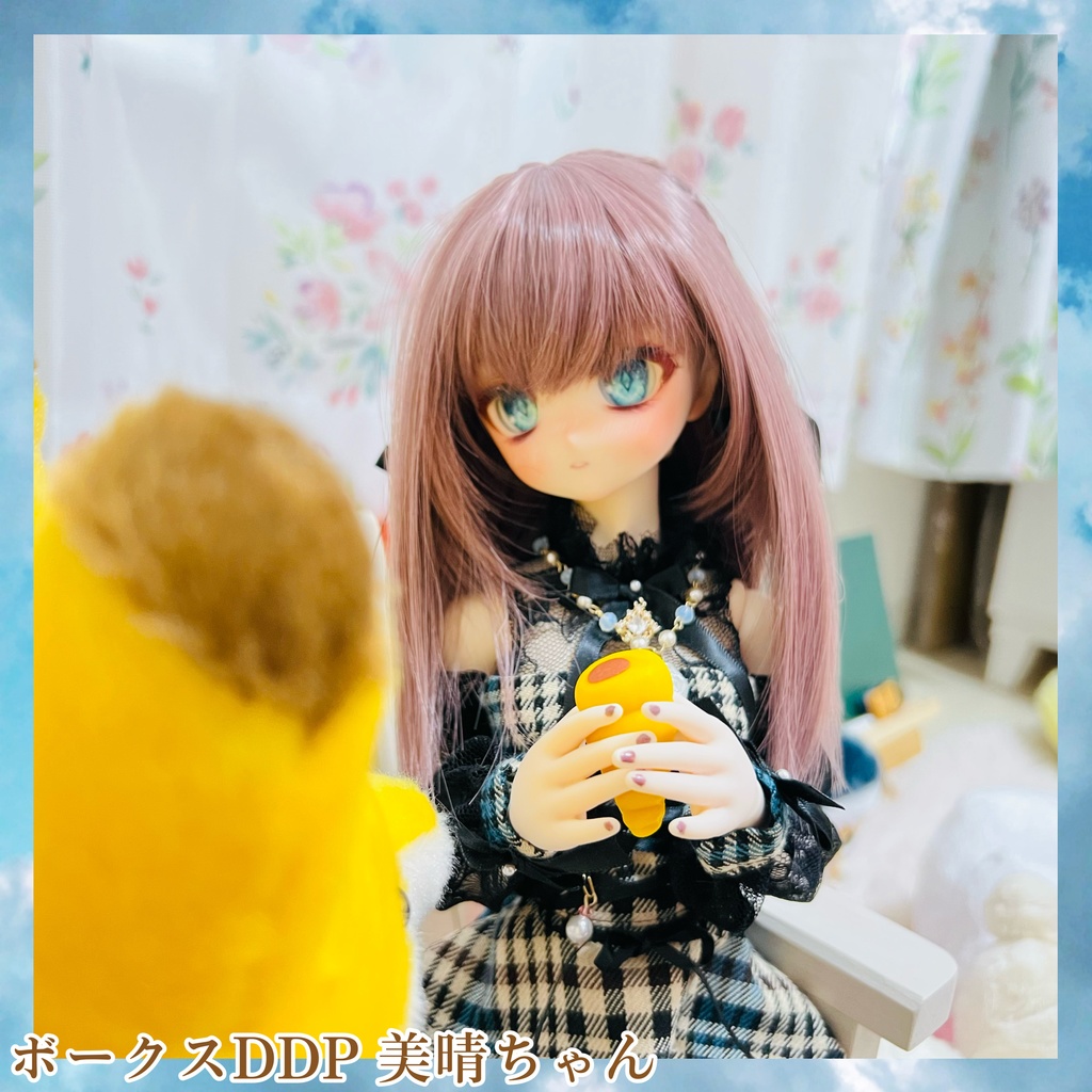 🥐季節限定コロネ🥐