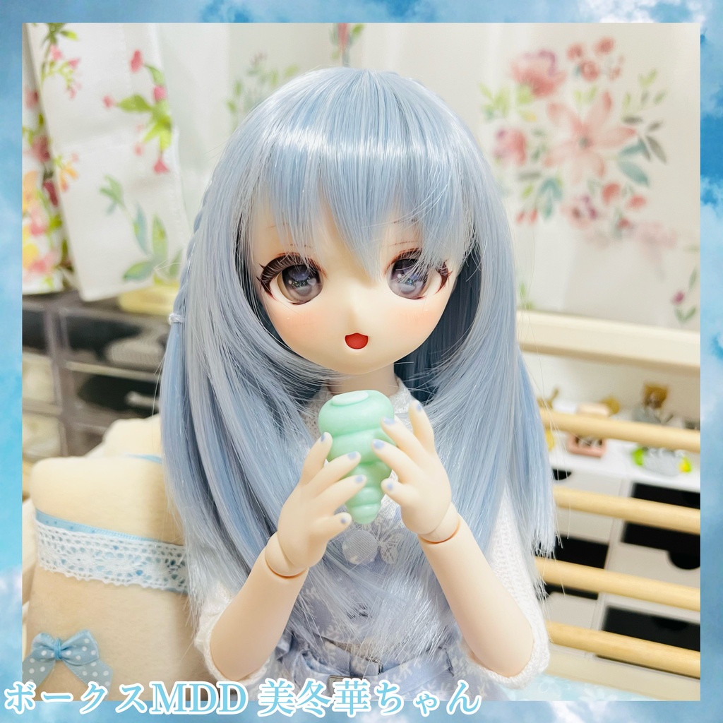 🥐季節限定コロネ🥐