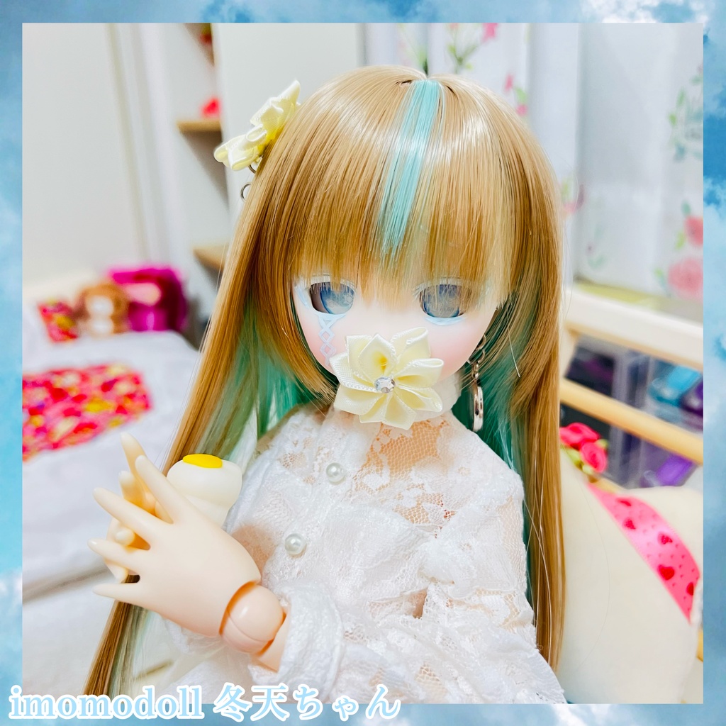 🥐8種のコロネ🥐