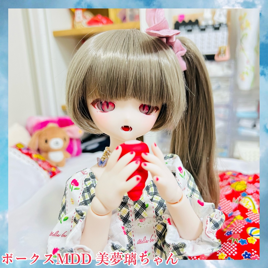 🥐8種のコロネ🥐