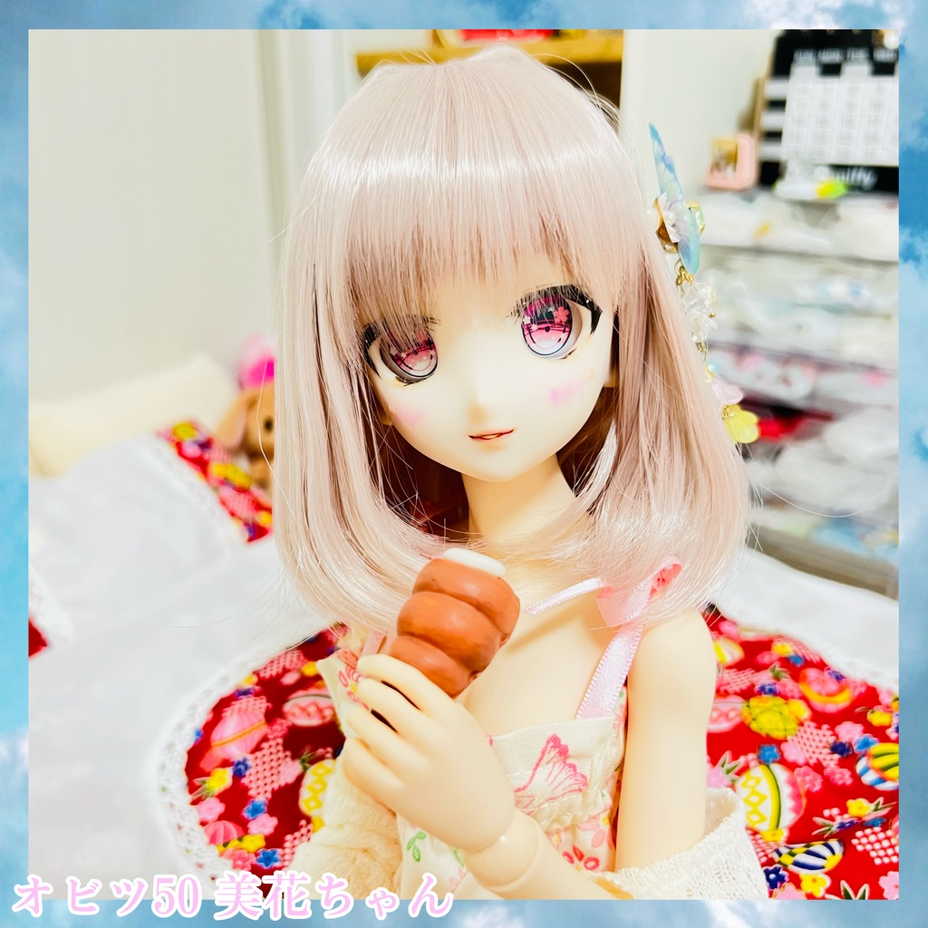 🥐8種のコロネ🥐