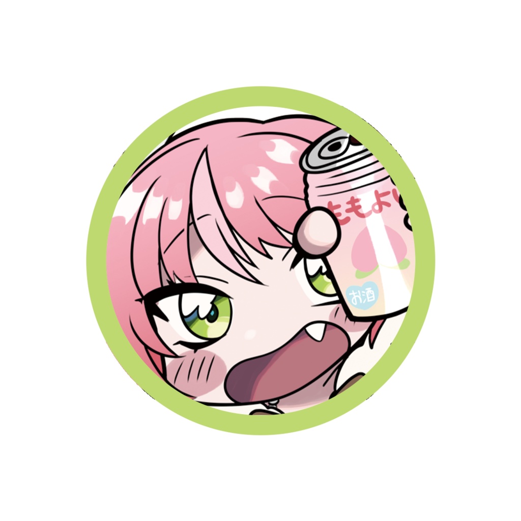 【自家通販】鹿狩スモモ・3/9リアルイベント限定品~おすそわけ~