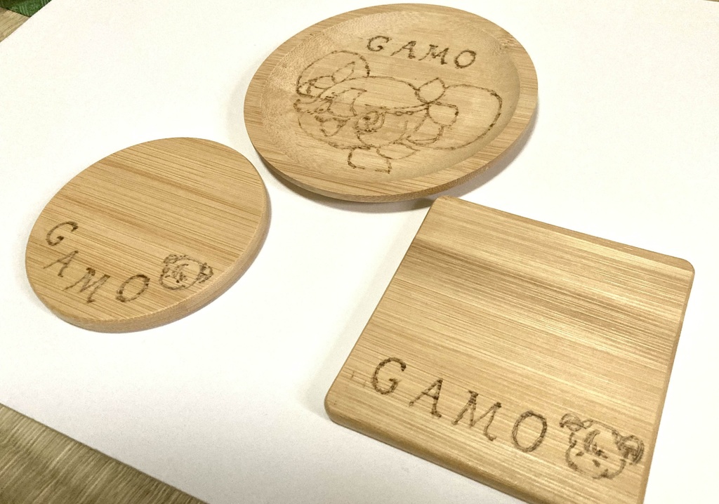 【自家通販】鹿狩スモモ・3/9リアルイベント限定品~おすそわけ~