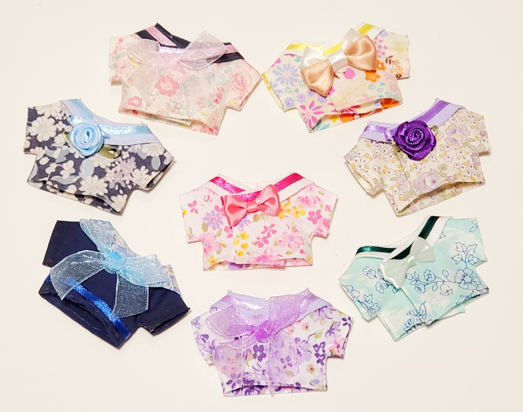 セーラー服