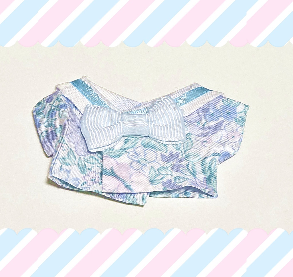 セーラー服