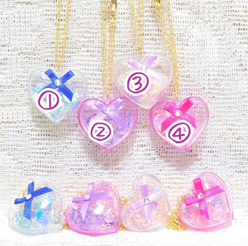 シャカシャカポシェット