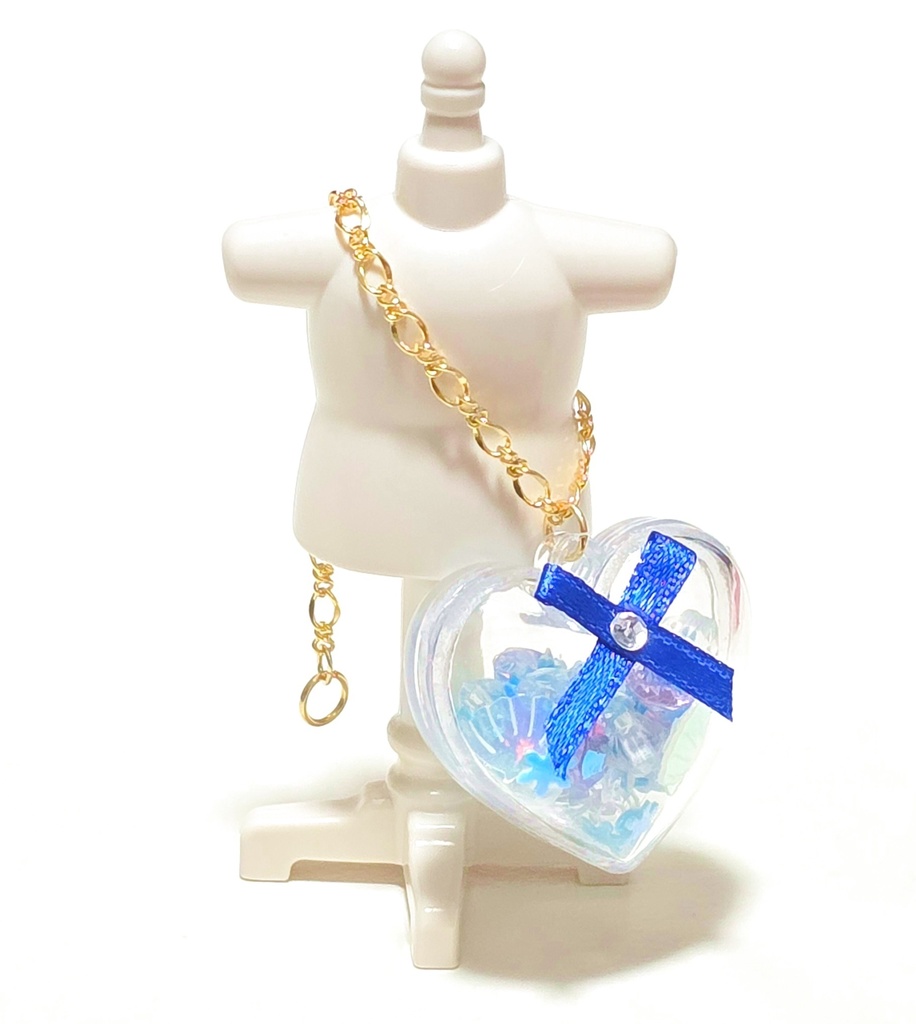 シャカシャカポシェット