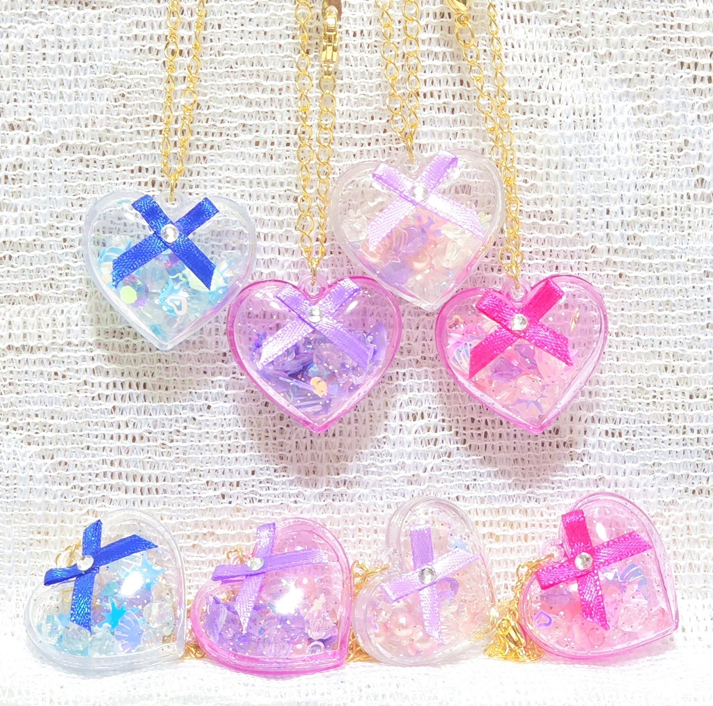 シャカシャカポシェット