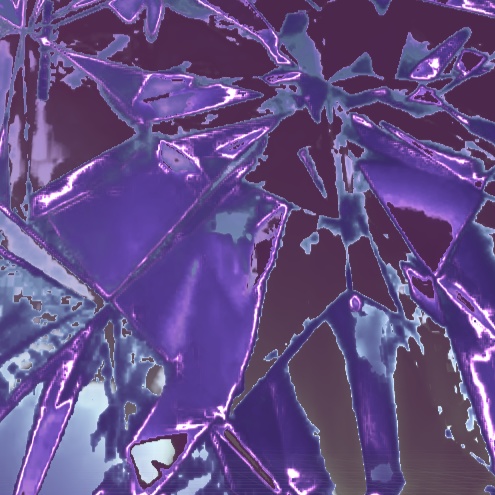 CROW'S FUNKY MATERIALS VOL.1 (FOR POIYOMI 8.1 SHADERS)