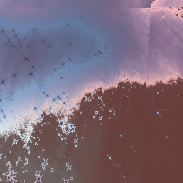 CROW'S FUNKY MATERIALS VOL.1 (FOR POIYOMI 8.1 SHADERS)