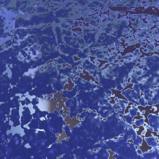 CROW'S FUNKY MATERIALS VOL.1 (FOR POIYOMI 8.1 SHADERS)