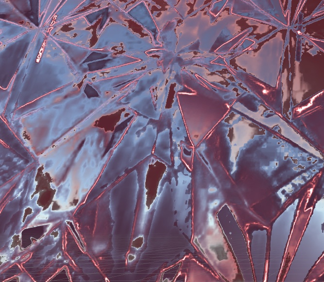 CROW'S FUNKY MATERIALS VOL.1 (FOR POIYOMI 8.1 SHADERS)