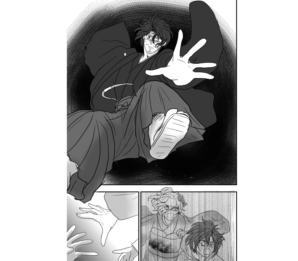 薔薇審神者の愉快な日常2