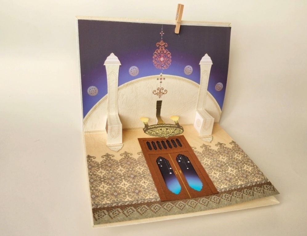 東京国立博物館 本館 design FAN BOOK