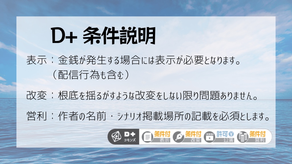 【エモクロアTRPG】ねこをかぶる