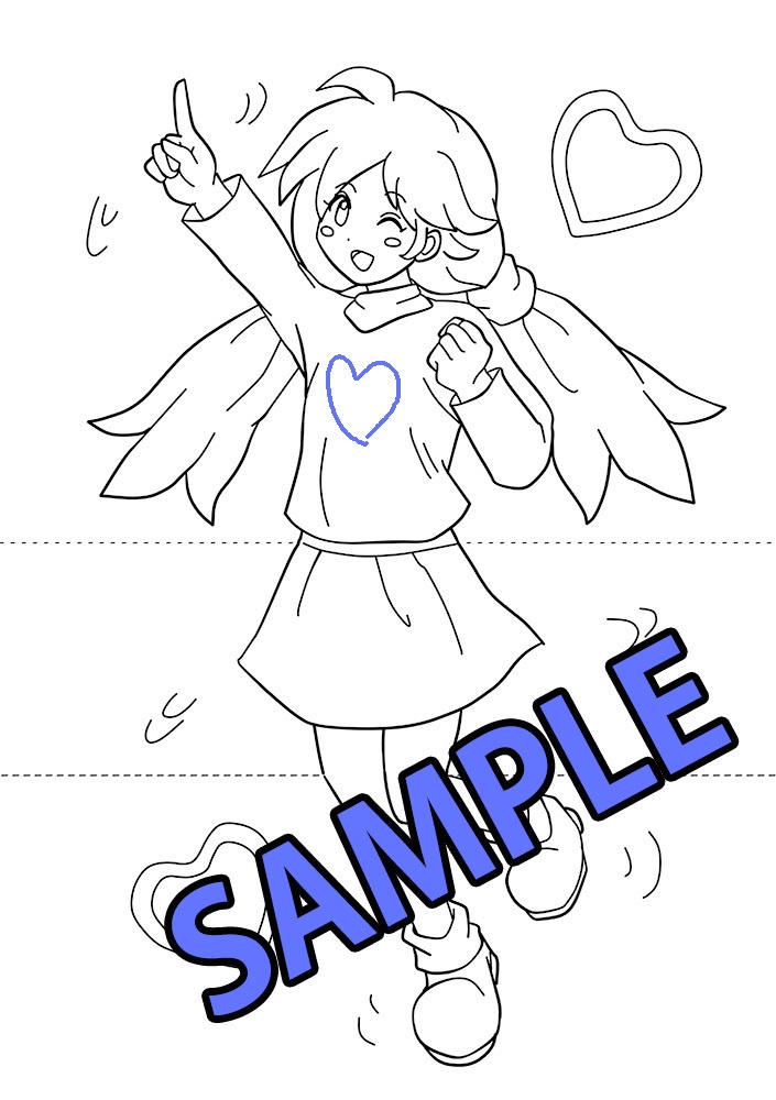 ぐじぐじファッション