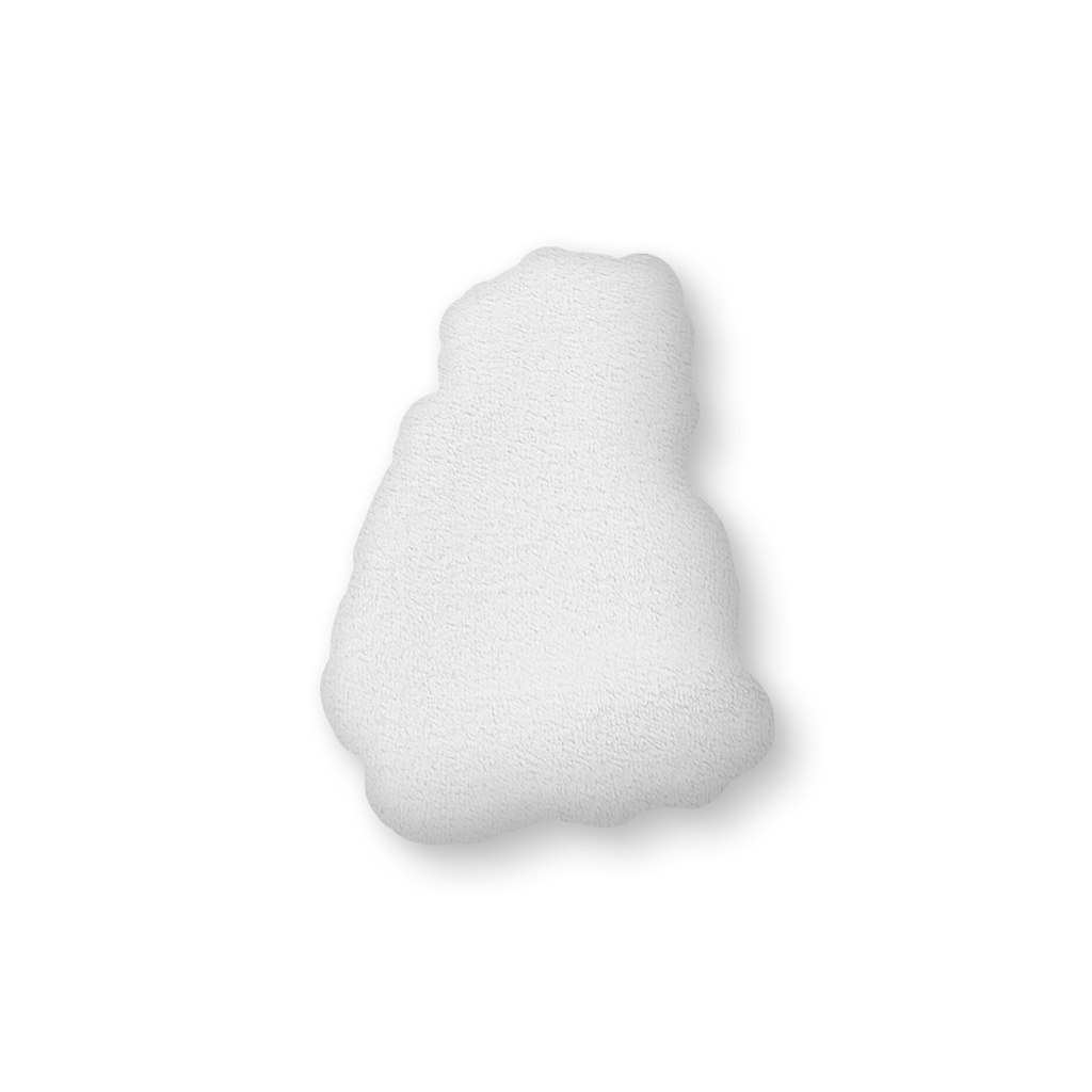 【定常商品】のらまにふわふわクッション