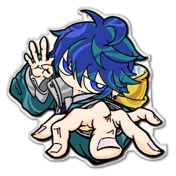 【活動4周年記念】まにあっく全部セット (限定)