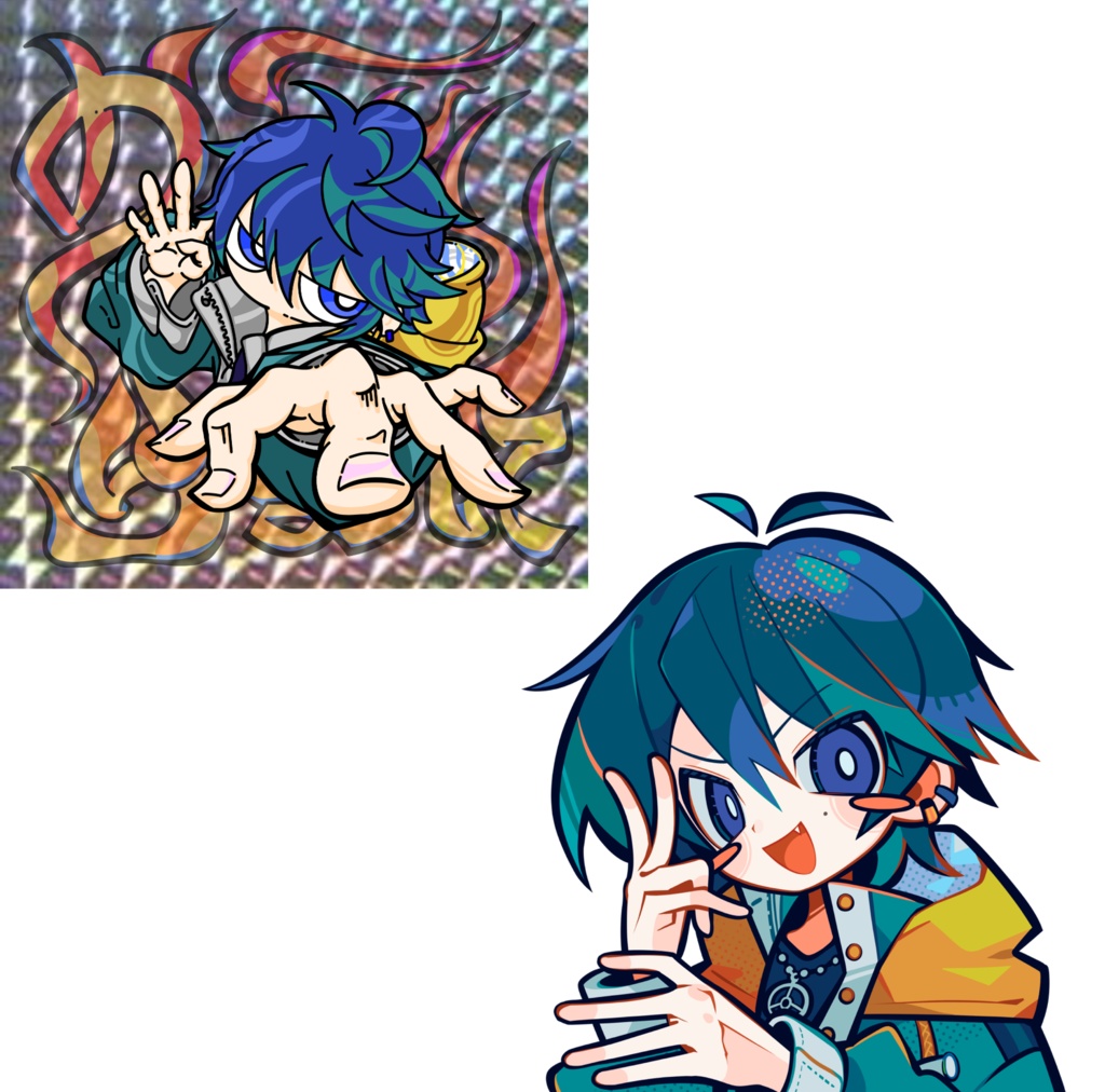 【活動4周年記念】まにあっく全部セット (限定)