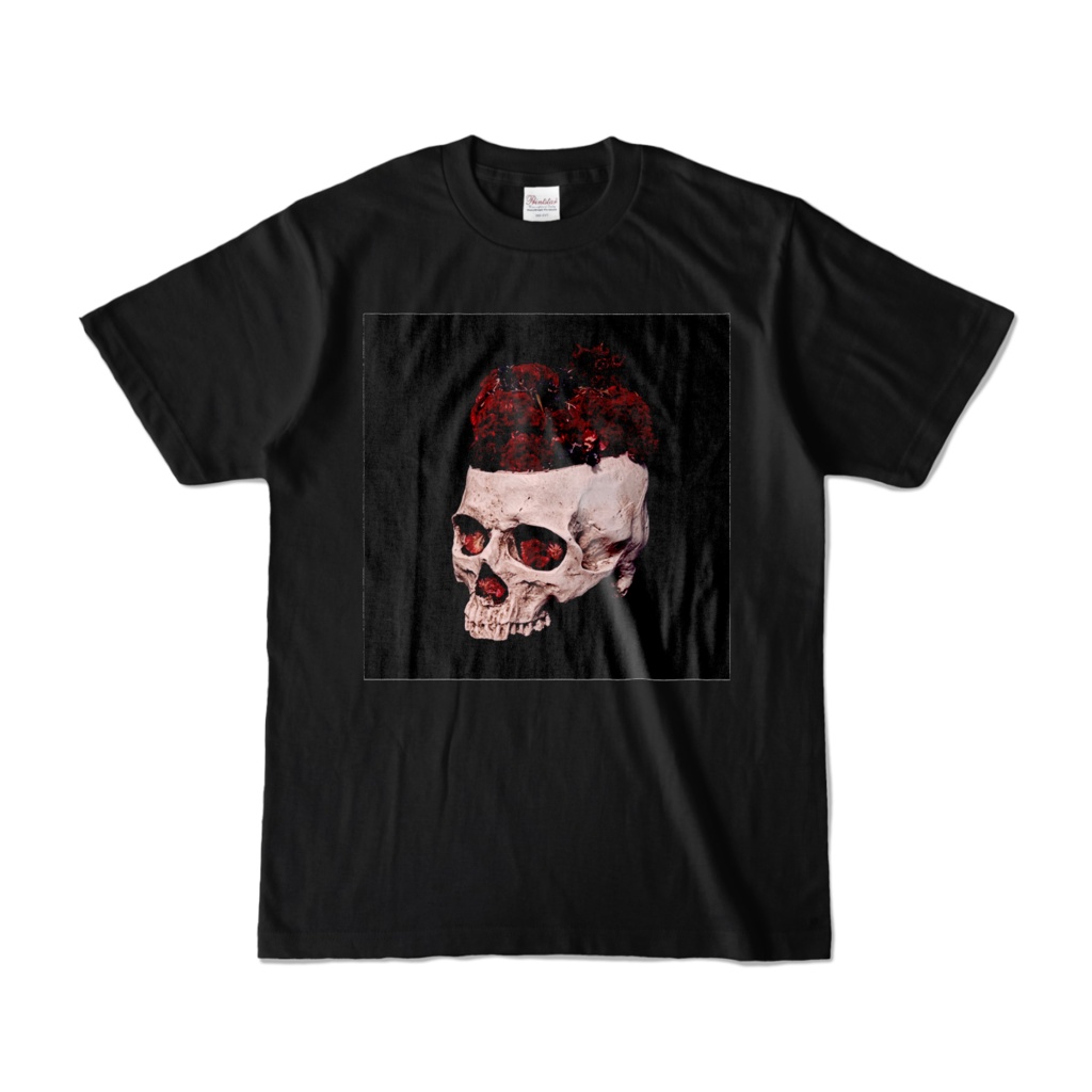 【脳のエラーだ!】Tシャツ