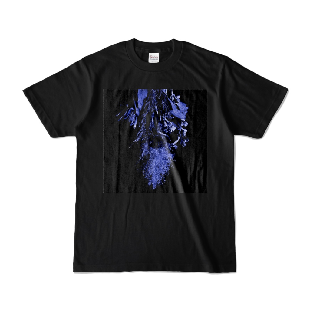 【傷ギミック】Tシャツ