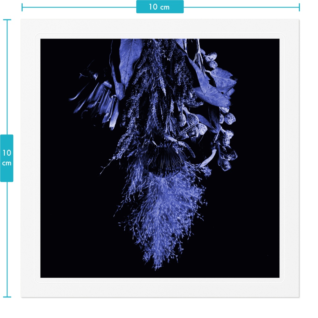 【傷ギミック】クリアステッカー