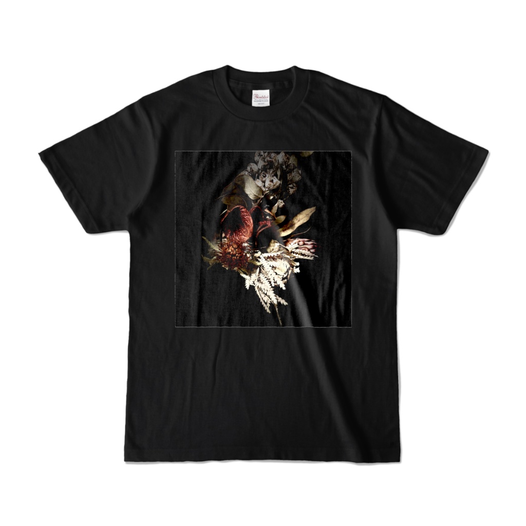 【ばいばい】Tシャツ