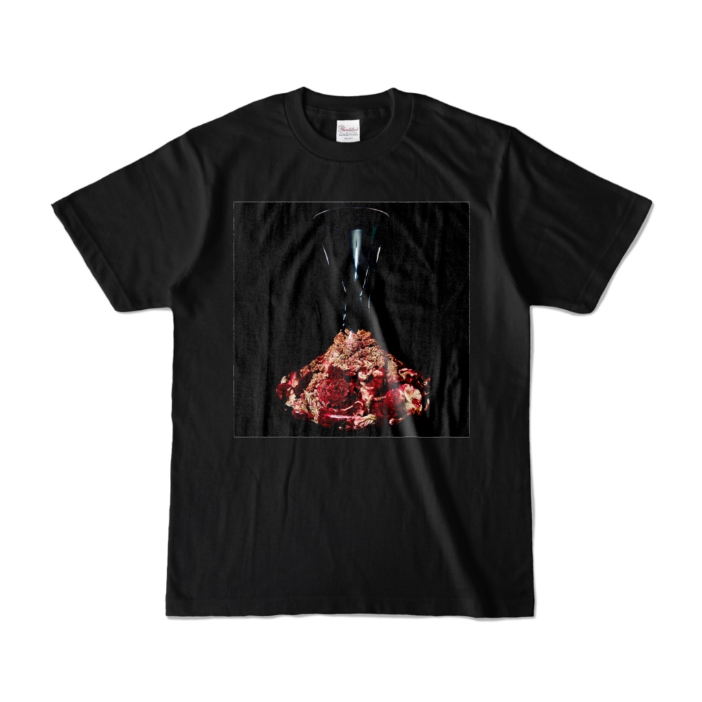 【逢依だよ】Tシャツ