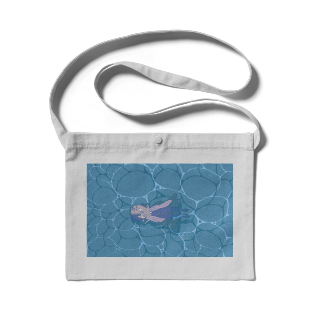 isana&sea gray