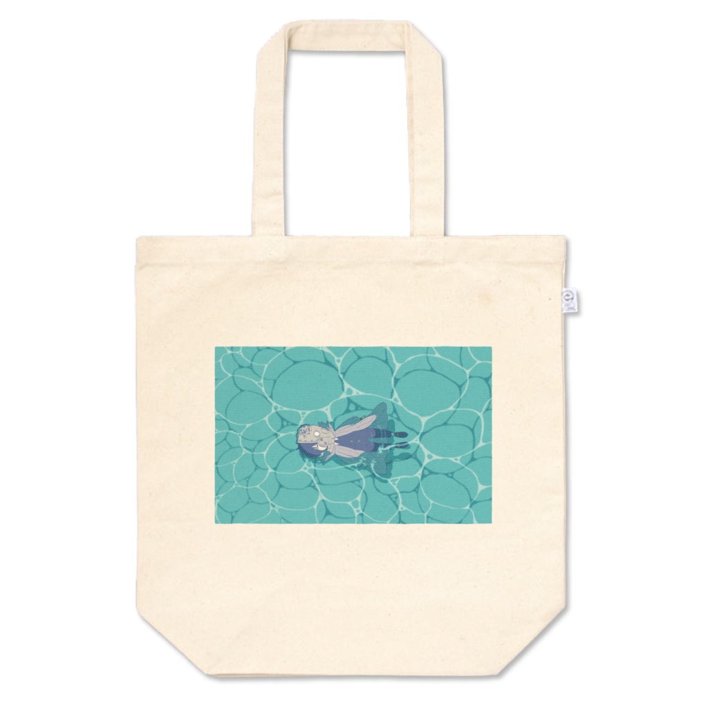 isana&sea bag M