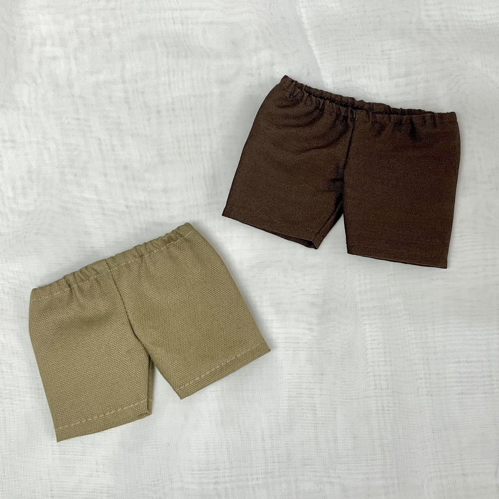 約23cmぬい　パンツ各色