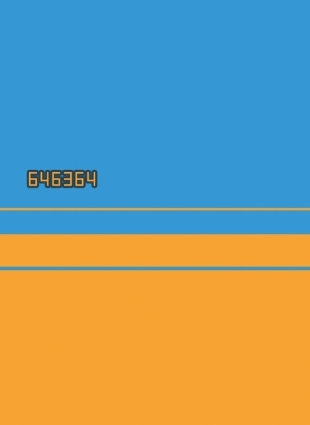 ６４６３６４
