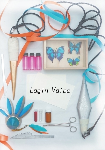 Login Voice