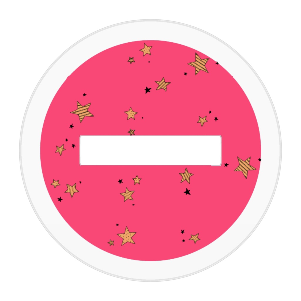 アクリルフィギュア(百合須賀)