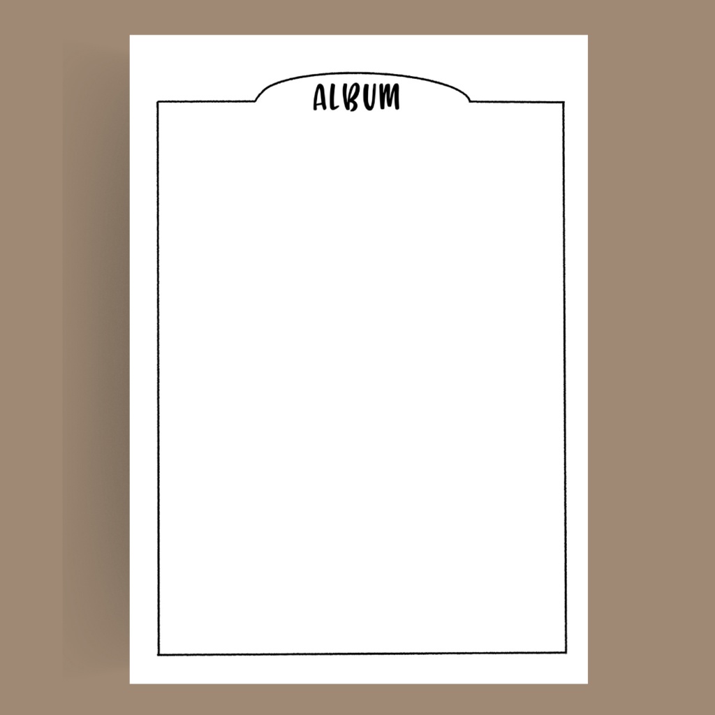 ガーデニングノート(園芸ノート) Goodnotes5用 園芸記録ノート