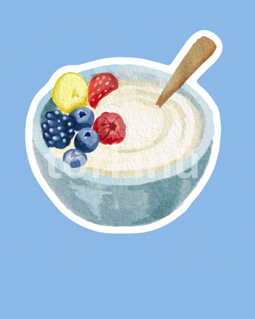 Cafe Morning Stickers(カフェモーニングステッカー)