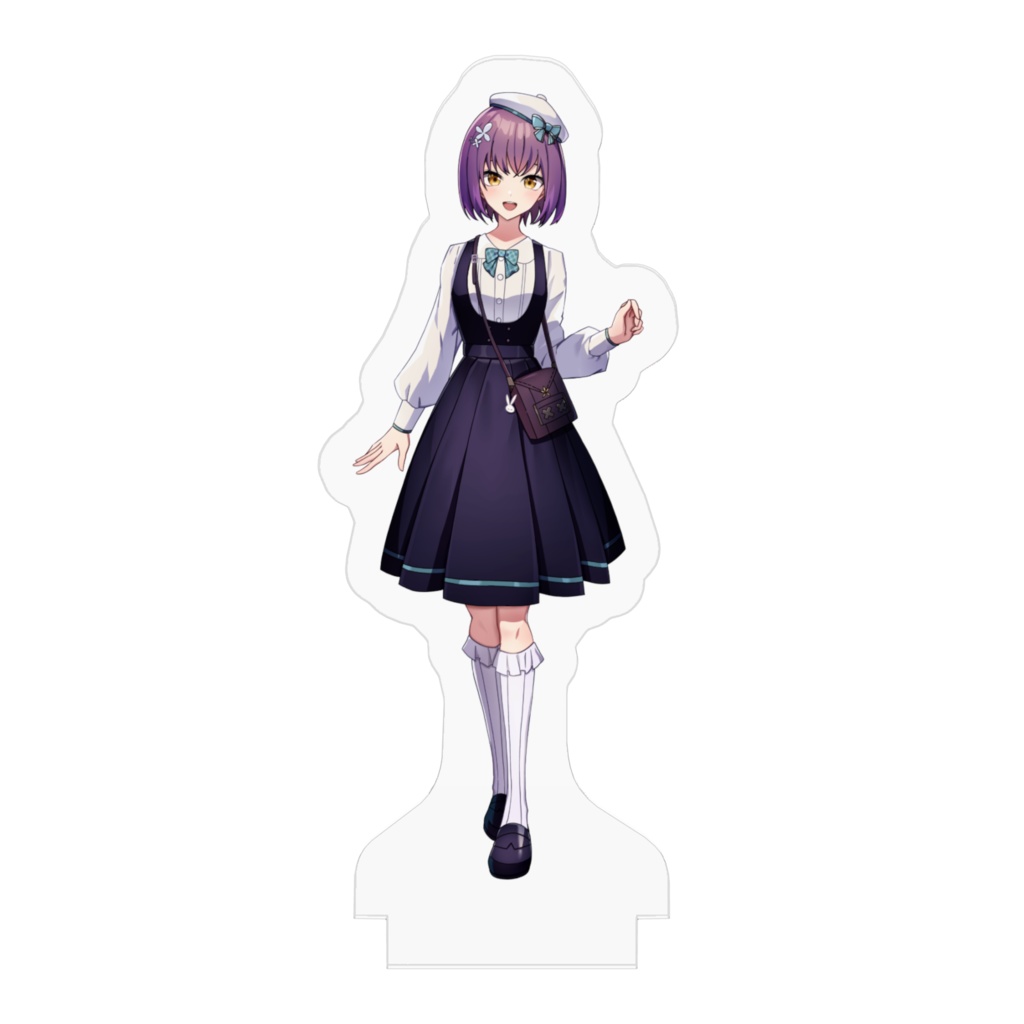 おもちキャッチャーver.RUO