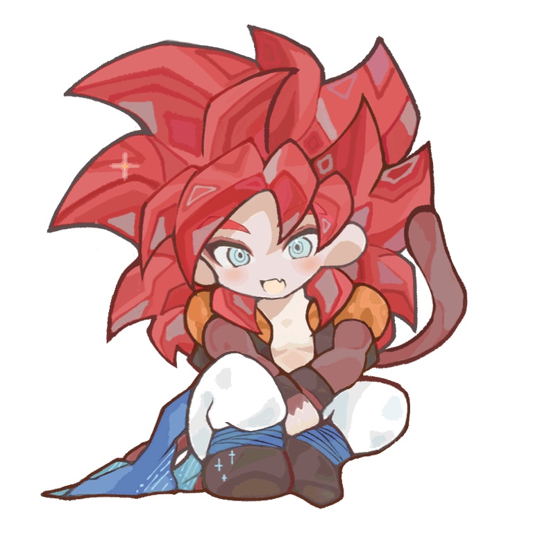 4形態アクリルスタンド