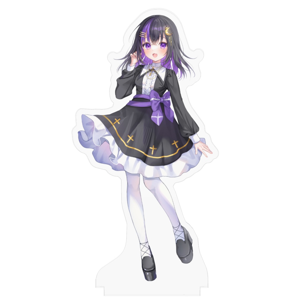 【常設】キービジュアル_アクリルスタンド