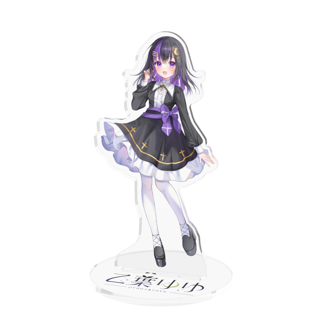 【常設】キービジュアル_アクリルスタンド