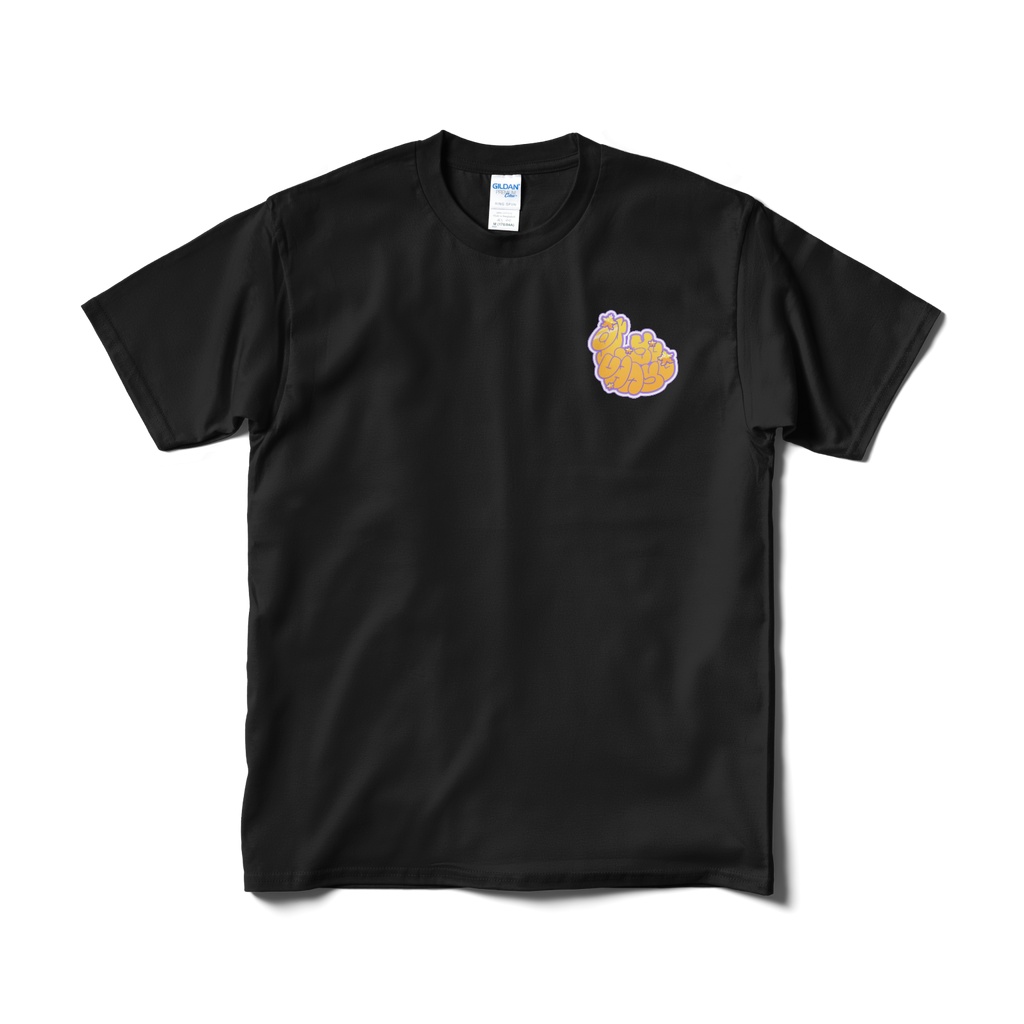 【常設】ワンポイントTシャツ