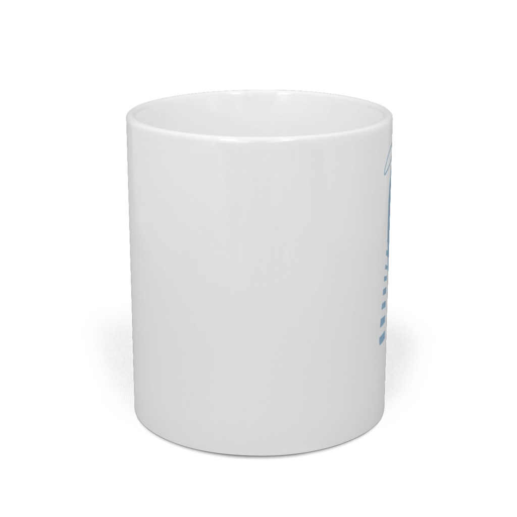 マグカップ えーいちさんver