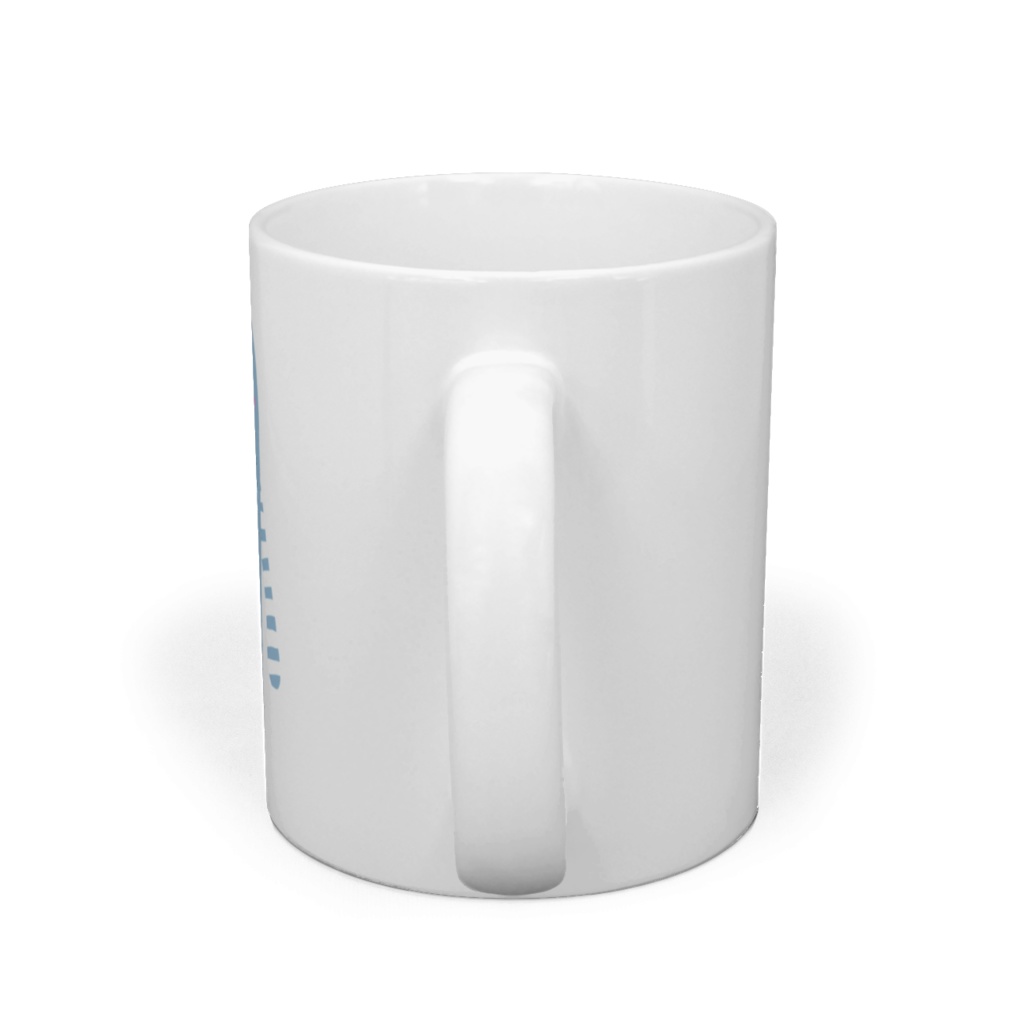 マグカップ えーいちさんver