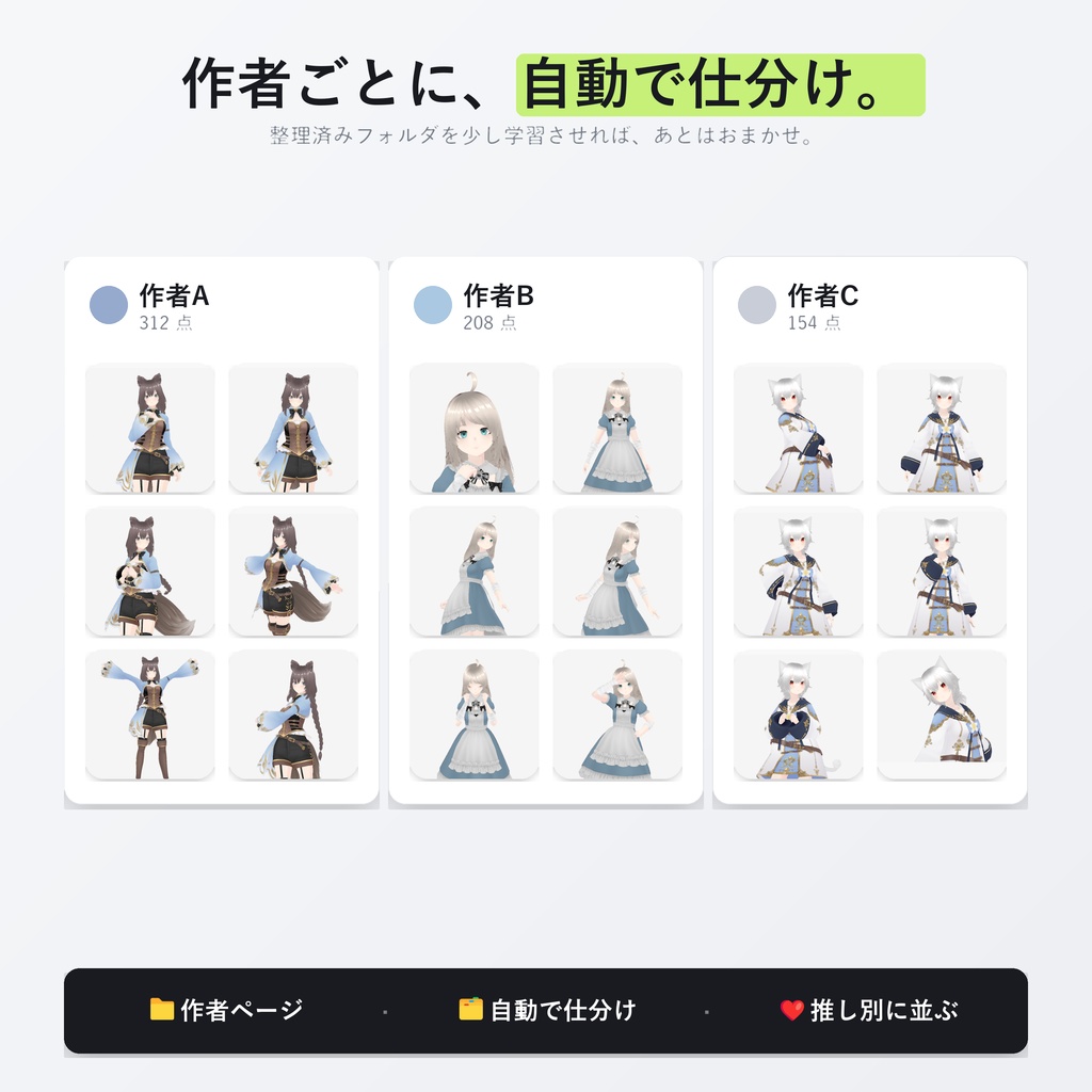 MyBooru|画像,動画重複検出+作者/タグ/キャラ整理