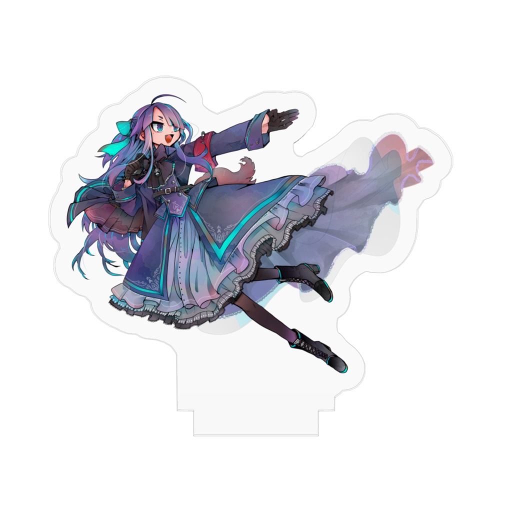 アクリルスタンド