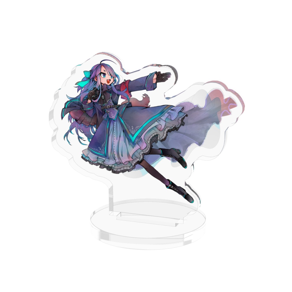 アクリルスタンド