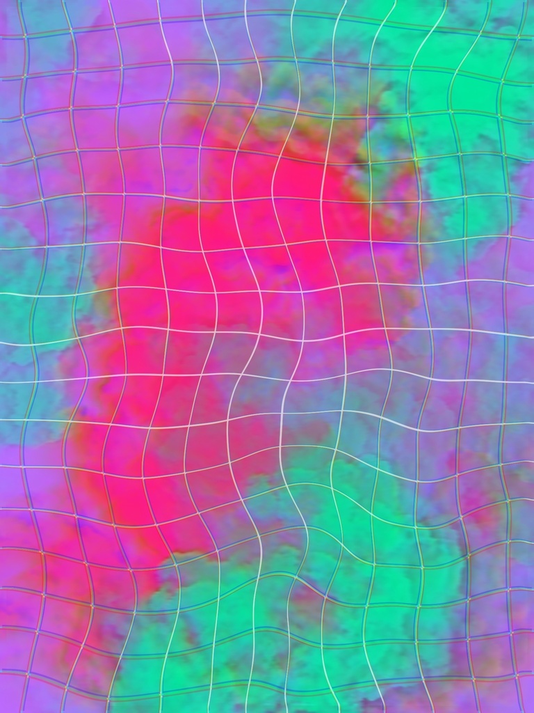 奇怪背景素材【靄ーMOYAー】