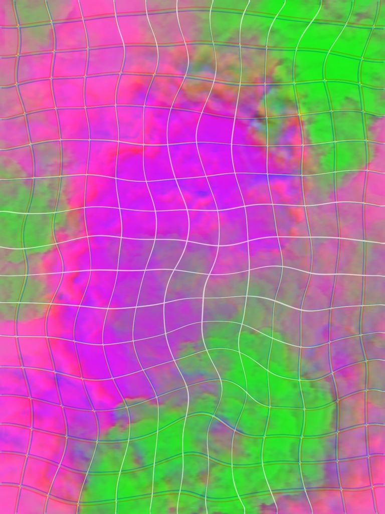 奇怪背景素材【靄ーMOYAー】