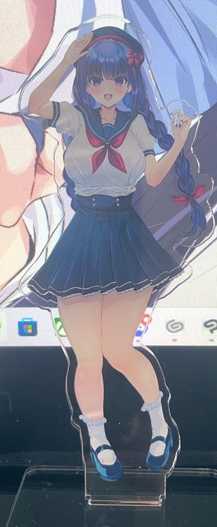 COMITIA152マリンレイラアクスタ