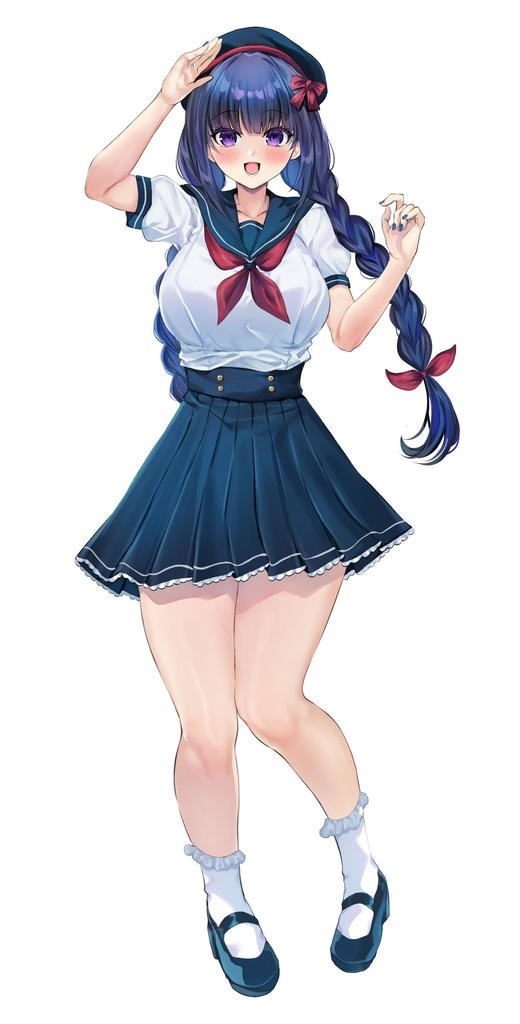 COMITIA152マリンレイラアクスタ
